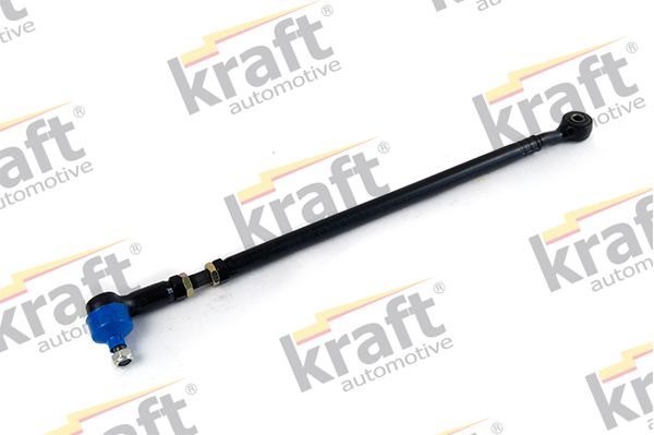 KRAFT AUTOMOTIVE strypo montavimas 4300350